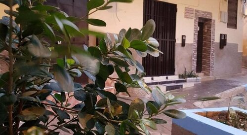 La Casa Espanyola, Book Hotel Hoteller i Fez med parkering, Parkering