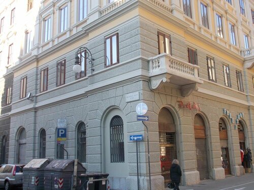 Affittacamere Rilke, Book Hotel Trieste Friuli Venezia Giulia