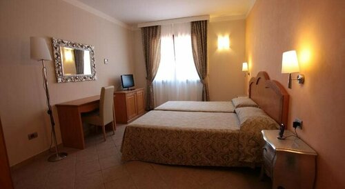 Hotel La Perla, Rezervasyon Otel Tortolì Ogliastra
