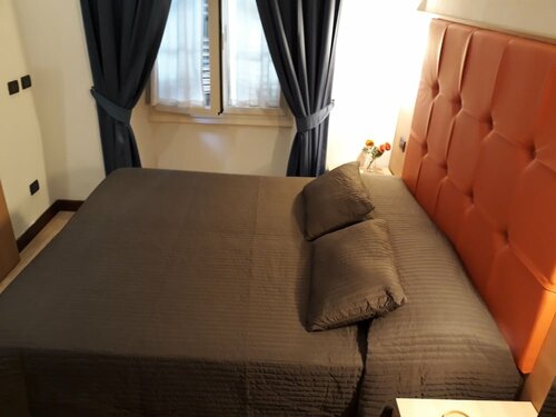 Residenza Cola Di Rienzo - Suite In Rome, Prenota Bed & breakfast Hotel a Lazio con parcheggio, Parcheggio