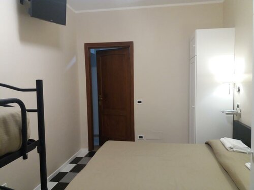 Hotel Il Castelletto, Boek Hotel Hotels in Lazio met parkeren, Parkeren