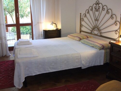 Solemare b&b - Apartments Alghero, Забронировать Апартаменты/квартира Апартаменты Альгеро, рядом с Пляж Сан-Джованни, Апартаменты/квартира