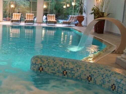 Hotel Starkenberg, Забронировать Отель Отели Сцены по системе «всё включено», Всё включено