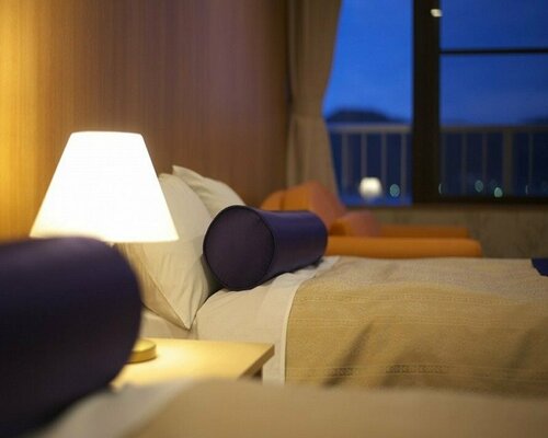 Kichimu, Book Hotel Kamogawa Chiba
