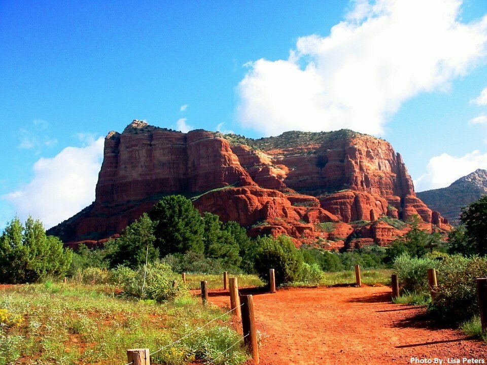 Best Western Inn Of Sedona