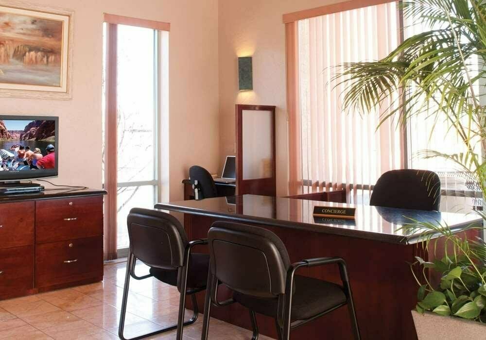 Grand Canyon Plaza Hotel-South Rim