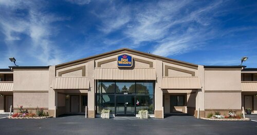 Red Roof Inn Morton Grove, Varaa Hotelli Morton Grove Chicago North Shore