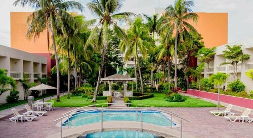 Gamma Tampico, Rezerwuj Hotel Tampico Tamaulipas