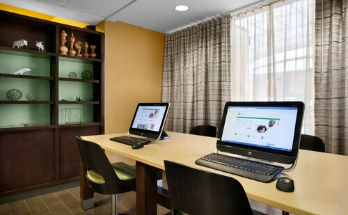 Aviator Hotel & Suites South I-55, Book Hotel Saint Louis Missouri