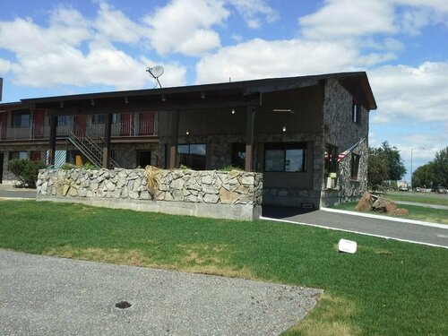 Richland Inn and Suites, Book Hotel Richland Tri-Cities