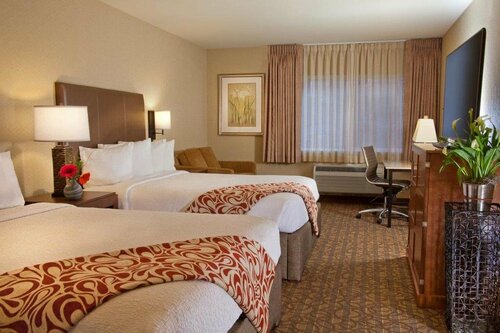 Silver Cloud Hotel - Seattle University of Washington District, Забронировать Отель Отели и гостиницы Сиэтла, рядом с Университетская унитарная церковь, Отель