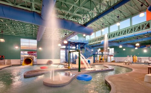 Fairfield Inn & Suites Gillette, Varaa Hotelli Gillette Wyoming
