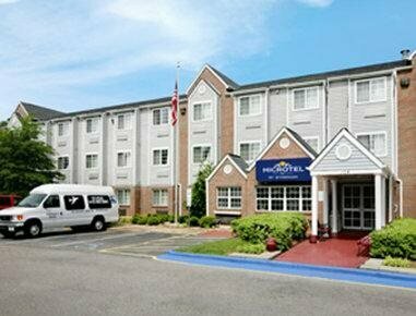 Microtel Inn by Wyndham Raleigh-Durham Airport, Foglalás Szálloda Morrisville Raleigh-Durham Metropolitan Area