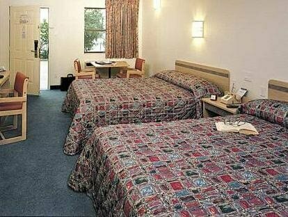Motel 6 Chattanooga, TN, Boek Motel Chattanooga Tennessee
