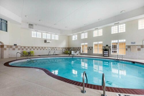 Comfort Inn & Suites Nashville Near Tanger Outlets I-24 Antioch, Réserver Hôtel Antioch Tennessee