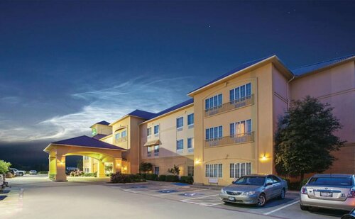 La Quinta by Wyndham Hillsboro, Buchen Sie Hotel Hillsboro Texas