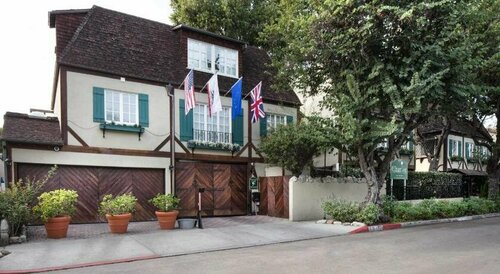 The Charlie West Hollywood, Забронировать Отель Уэст-Голливуд Лос-Анджелес