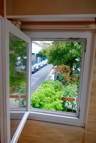 Chalet de Paris, Забронировать Шале Коттеджи Val de Marne, Коттедж