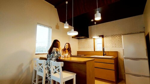 Mihana Onna-Son, Book Villa Hoteller i Okinawa med parkering, Parkering
