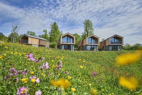 Kulturhof Stanggass, Забронировать Отель Отели Бишофсвизен 3 звезды, 3*