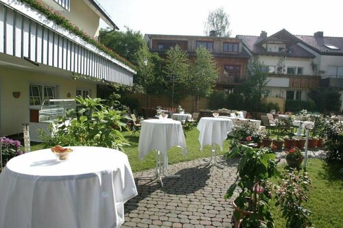 Hotel Seeperle, Reserva ahora Hotel Hoteles en Baden-Wurtemberg con aparcamiento, Aparcamiento