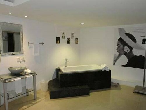 MayaFair Design Hotel, Забронировать Бутик-отель СПА-отели Канкун, SPA-услуги