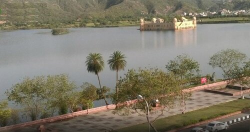 Regenta Central Jal Mahal, Jaipur, Забронировать Отель Отели Jaipur Region по системе «всё включено», Всё включено