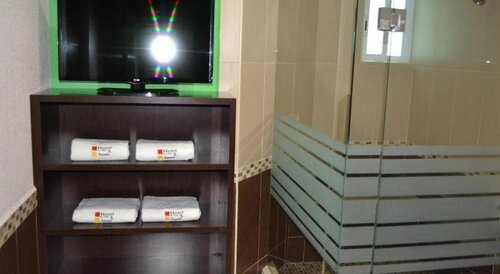 Hotel & Villas Panamá, Забронировать Отель Аскапоцалько Мехико