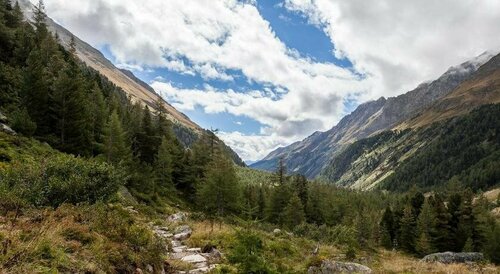 Café Landerl, Book Hotel Hoteller i Tyrol med parkering, Parkering