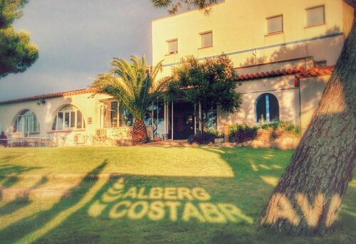 Alberg Costa Brava, Забронировать Хостел Льянсса Cap de Creus Nature Reserve