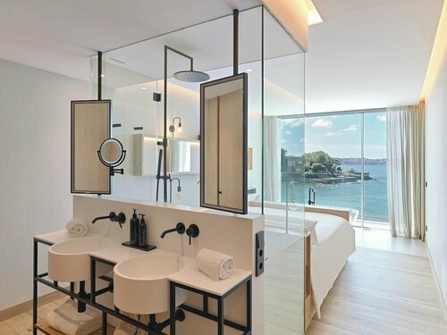 Noa Boutique Hotel, Réserver Hôtel-boutique Hôtels boutique à Galice, Hôtel-boutique