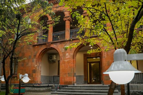 AnnaBella Boutique Hotel, Book Boutique Hotel 3-stjernede hoteller i Jerevan, 3*