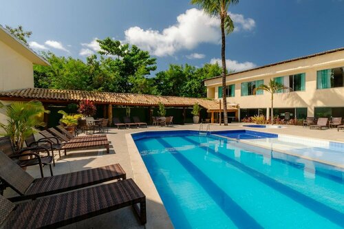 Miola Hotel, Забронировать Отель Praia de Taperapuan 
