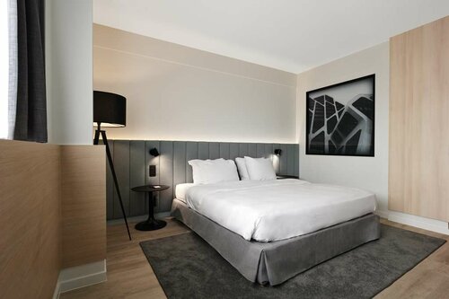 Radisson Blu Hotel, Hasselt, Prenota Hotel Hasselt Limburgo
