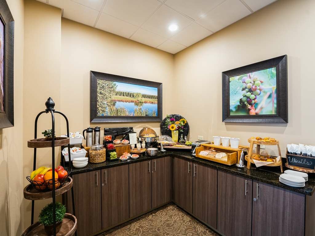 Hilton Garden Inn Yakima Downtown