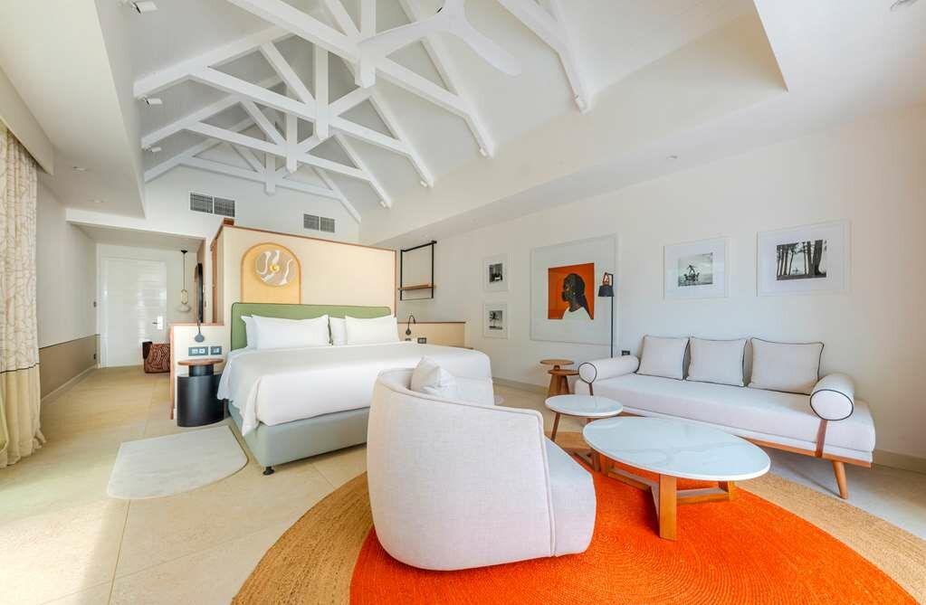 Radisson Blu Azuri Resort & Spa Mauritius