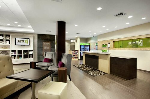 Home2 Suites by Hilton West Valley City, Buchen Sie Hotel Salt Lake City Salt Lake County