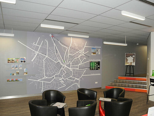 Ibis Styles Chambery Centre Gare, Prenota Hotel Ciamberì 