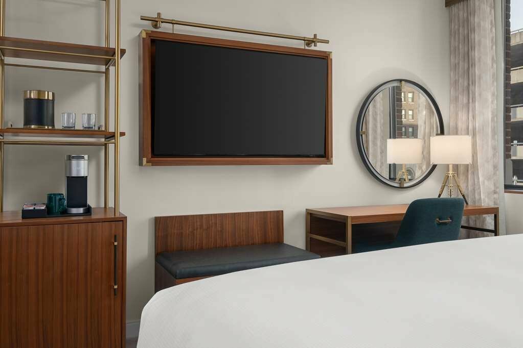 Hotel Ardent Dayton Downtown