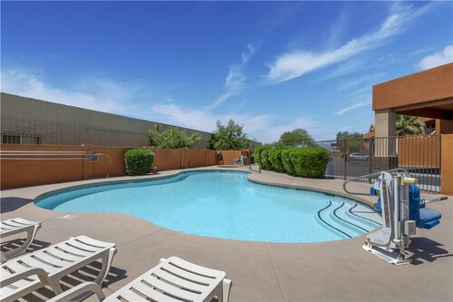 Best Western Inn of Chandler, Réserver Hôtel Hôtels SPA à Arizona, SPA