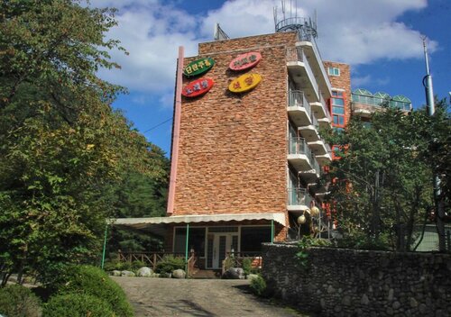 Galcheon Family Resort, Rezervasyon Tatil Köyü Yangyang Tatil Köyleri / Resortlar, Tatil Köyü