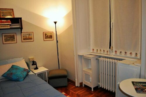 Invilla B&B, Забронировать Отель Варезе Provincia di Varese