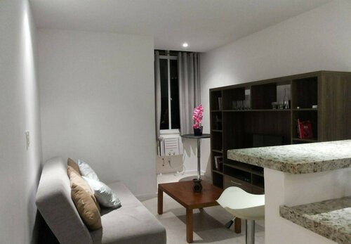 Copacabana Beach Apartament, Забронировать Апартаменты/квартира Сана штат Рио-де-Жанейро