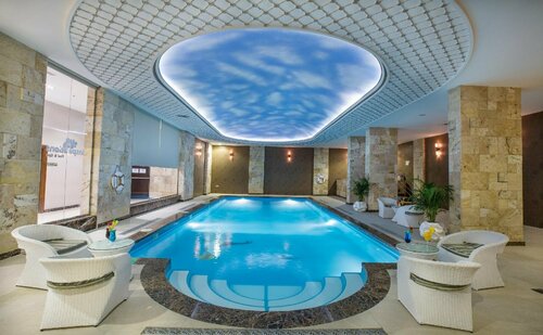 Swiss In Tabuk Hotel, Boek Hotel Hotels in Tabuk met parkeren, Parkeren