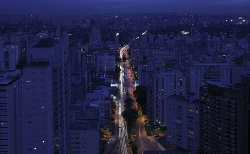 Tivoli Mofarrej São Paulo, Забронировать Отель Жардим Паулиста Сан-Пауло