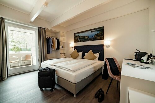 Seehotel am Tankumsee, Book Hotel SPA Hotels in Brunswick Land, SPA