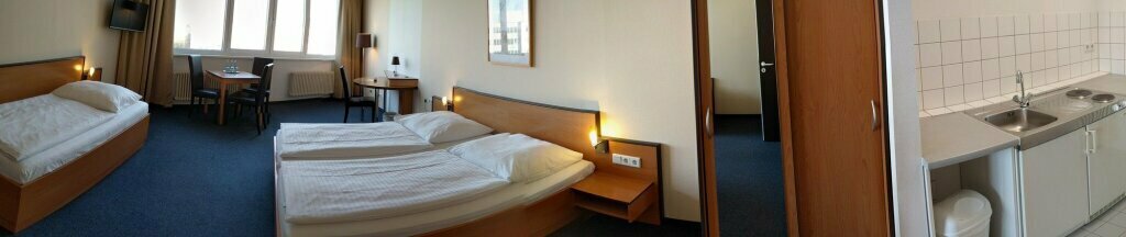 Hotel Sedes