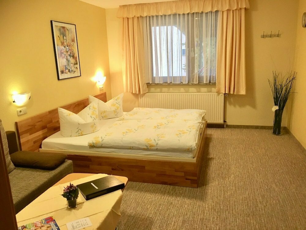 Pension Müller, Nohra