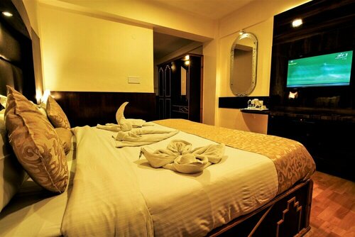 Welcome Hotel at Srinagar, Забронировать Отель Отели Jammu & Kashmir Ski по системе «всё включено», Всё включено