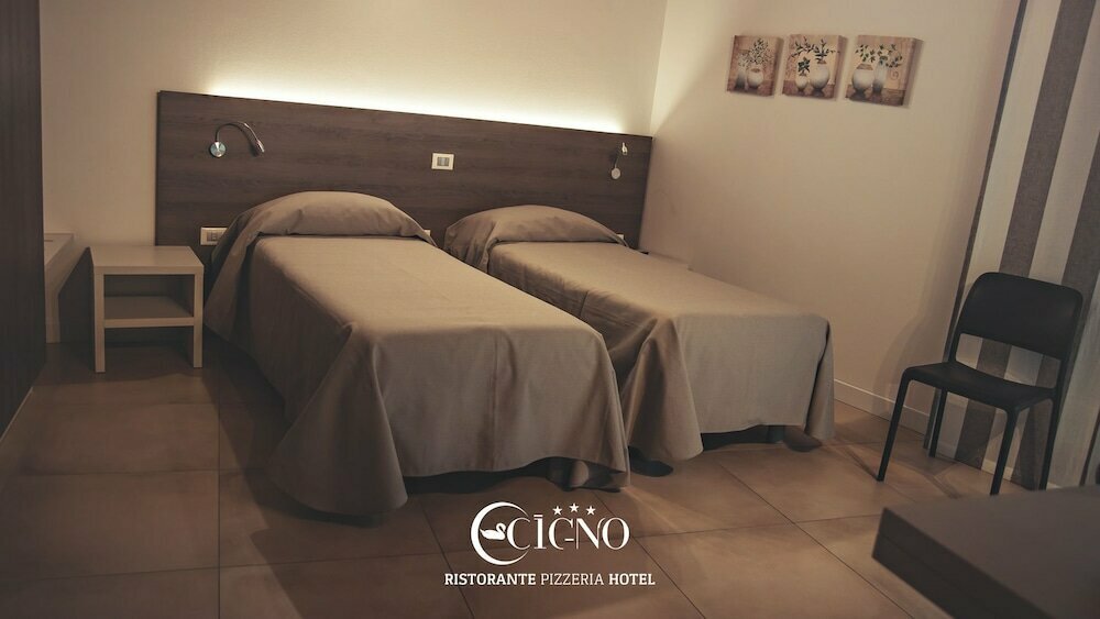 Hotel Ristorante Pizzeria Cigno